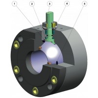 德國(guó)歐瑪omal 氣動(dòng)執(zhí)行器 電動(dòng)執(zhí)行器 閥門應(yīng)用領(lǐng)域