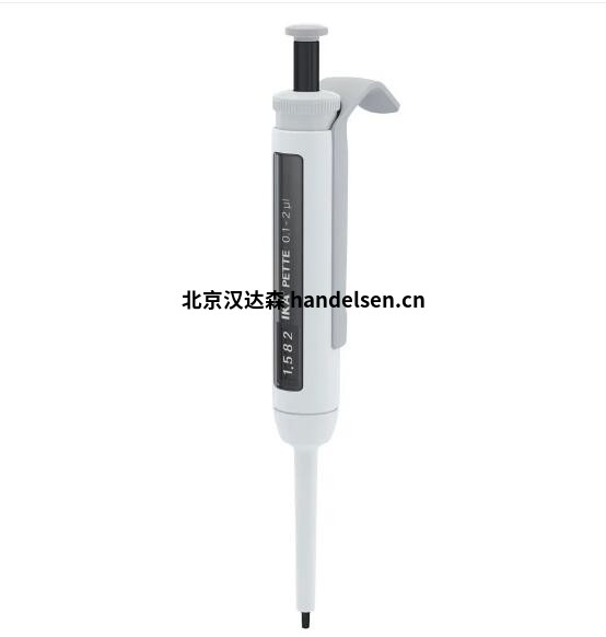 Ika移液器型號(hào)Pette vario 10-100 µl Ika移液器型號(hào)Pette vario 10-100 µl
