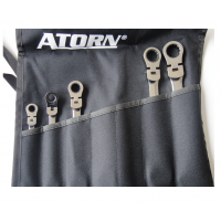 ATORN 萬能測量儀 UNICHECK技術資料