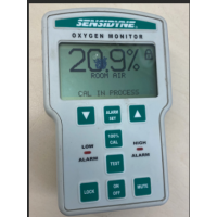 Gilibrator-2 基本標準流量套件  800271-2技術資料