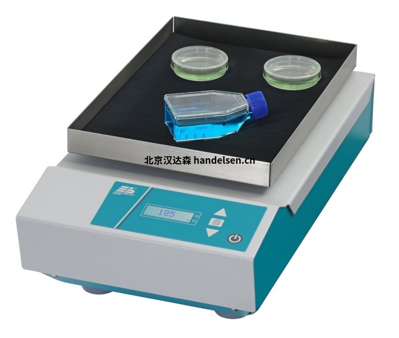 Edmund緊湊型搖床產品