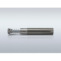 DAMPTAC工業(yè)減震器DTA系列是一種可調(diào)節(jié)的型號