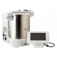 CertoClav MultiControl 2不銹鋼立式滅菌器