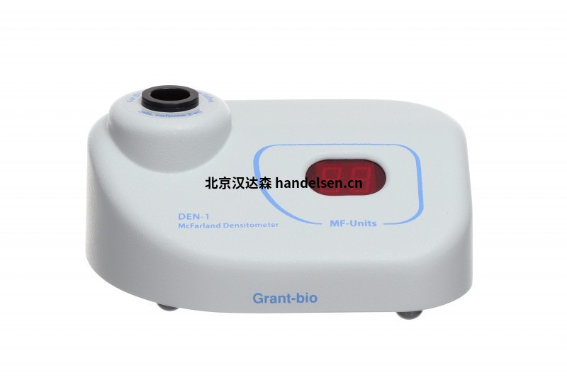 Grant密度計DEN-1B Grant密度計DEN-1B