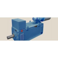 LDW 生產(chǎn)功率范圍為 1,000 至 35,000 kW 的異步電機(jī)