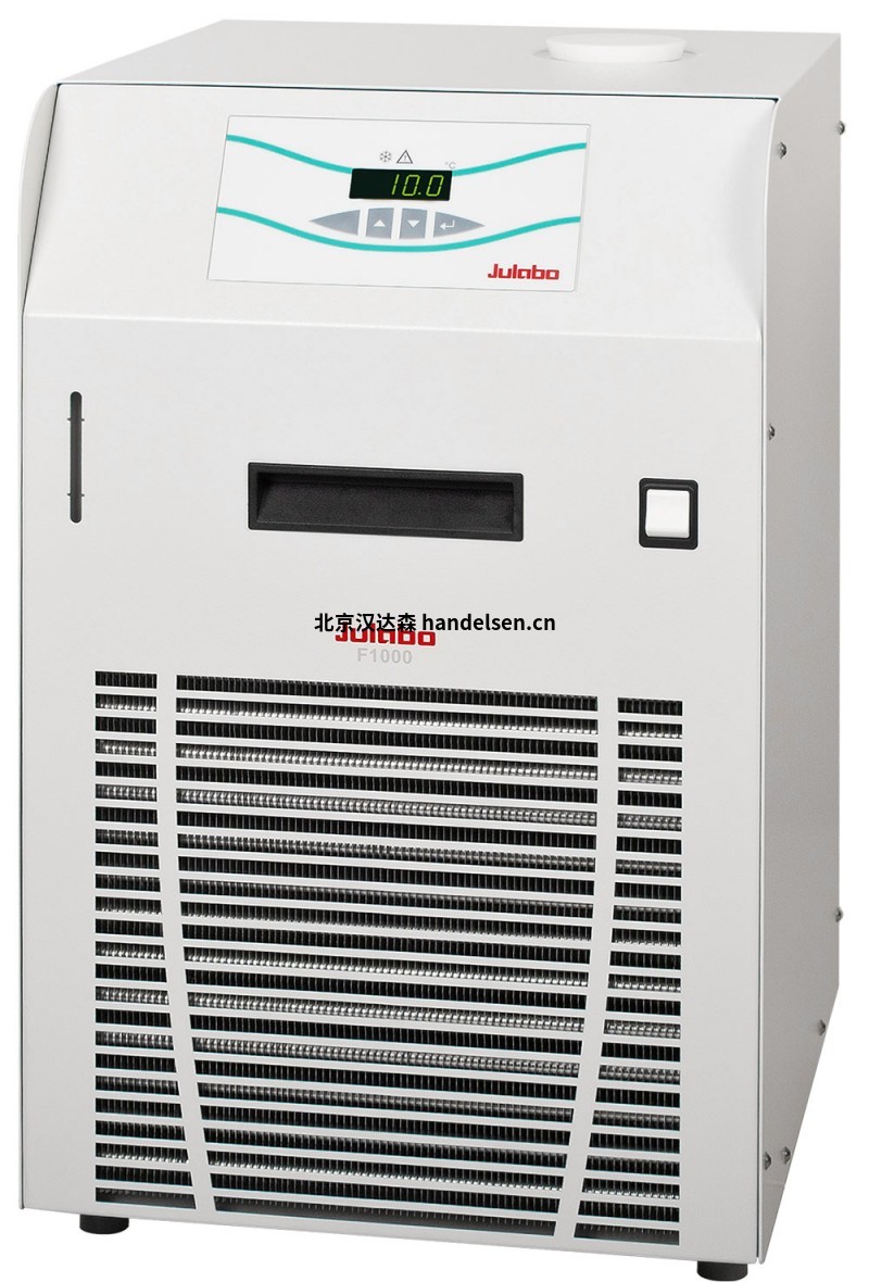 JULABO CORIO CP 懸掛式恒溫器 f1000-julabo-umlaufkuehler
