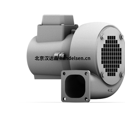 Elektror離心鼓風機S-HP-265/18-100/1,10