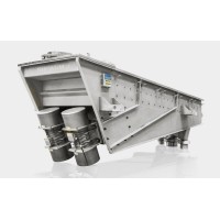 德國(guó)RHEWUM輸送機(jī)技術(shù)：輸送槽、給料機(jī)和分配器