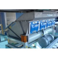 德國(guó)原廠(chǎng)摩根森mogensen 篩選機(jī)SEL1036設(shè)備