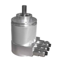 德國(guó)Ansaldo(Nidec )重型編碼器AV8509用于大型發(fā)電廠