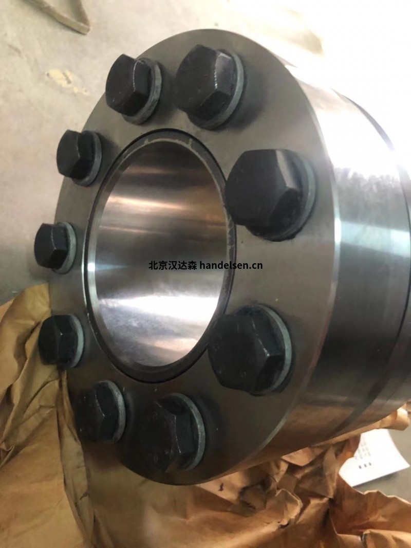 Superbolt GT標準螺母張緊器 Superbolt GT標準螺母張緊器