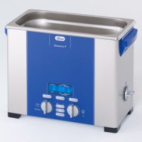 德國(guó)ELMA超聲波清洗機(jī)s180H使用說明書