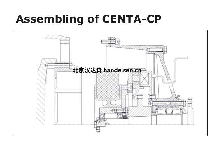 CENTA CP3F94R型聯(lián)軸器 CENTA CP3F94R型聯(lián)軸器