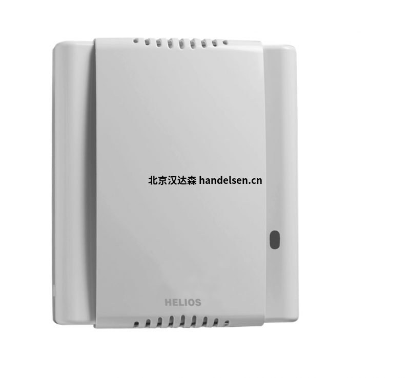 Helios軸離心風(fēng)機(jī)DX 400 DC型