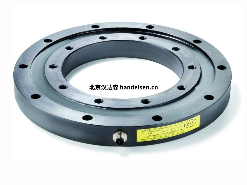 Asa-rt ATB-TP系列稱(chēng)重傳感器