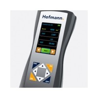 德國HOFMANN振動計 機(jī)器及輔助設(shè)備狀態(tài)評估