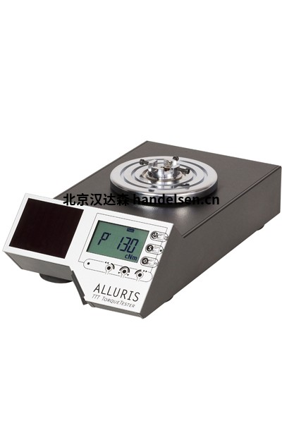 Alluris萬能試驗(yàn)機(jī)測力達(dá)1000牛FMT-313.K1