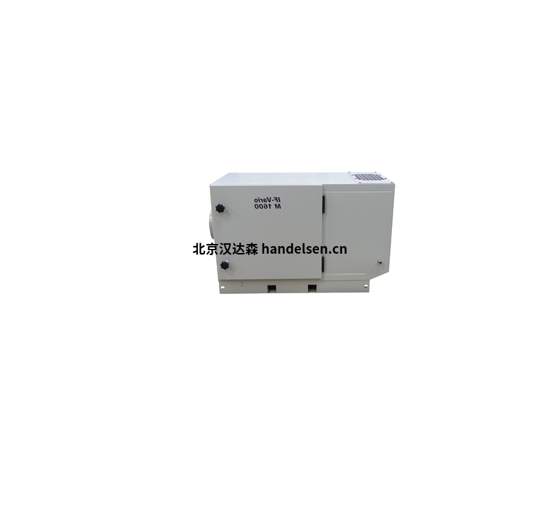ifs Industriefilter工業(yè)過濾機器IF Vario M 1600 EC
