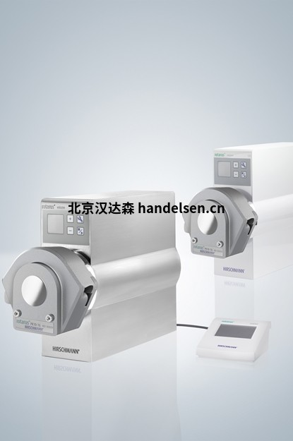 Hirschmann pipetus standard電動(dòng)助吸器 20120813_rotarus_volume_100_100i_ms
