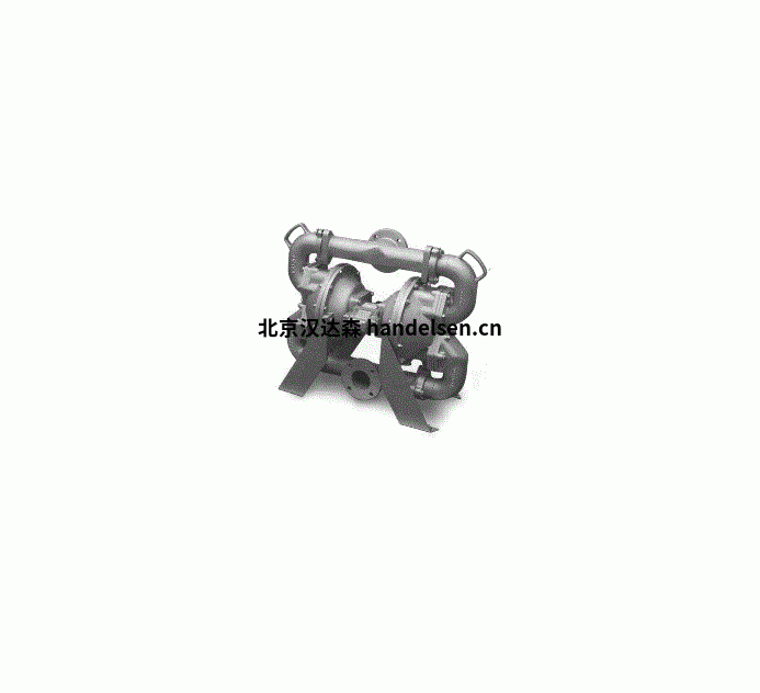 Sandpiper氣動(dòng)隔膜泵HDF系列特點(diǎn)