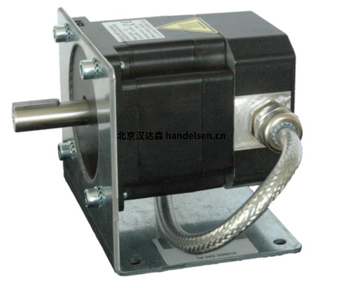 IBCco<em></em>ntrol VariMax-motor25型步進(jìn)電機(jī)