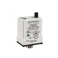 美國MACROMATIC時間繼電器Macromatic電壓監(jiān)控繼電器