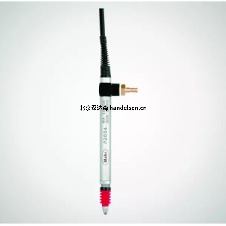 Mahr 感應測針Millimar P2104 MA Mahr 感應測針Millimar P2104 MA