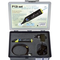 德國LANGER PCB抗擾度測試分析系統(tǒng)OSE光纖探頭技術指導