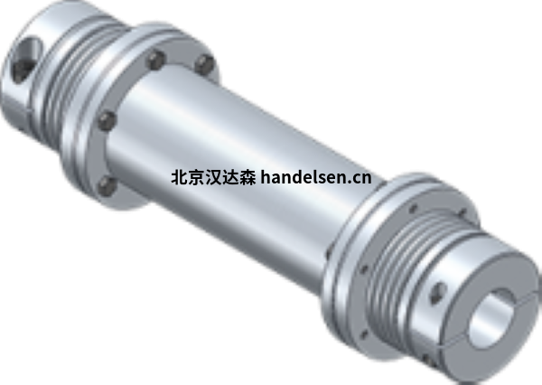 GERWAH 中間聯(lián)軸器系列 GERWAH 中間聯(lián)軸器系列