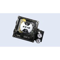 德國(guó)供應(yīng)CRANE 電動(dòng)氣動(dòng)定位器 AVID EAZILCAL II