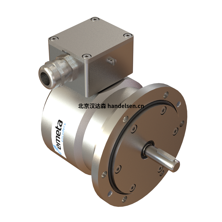 Eme<em></em>ta絕對值編碼器MA4301-SA-S0012G00 