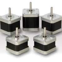 LAM Technologies高扭矩步進(jìn)電機M1233011