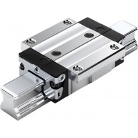 ANT Antriebstechnik滾珠導軌滾珠絲杠系列產品