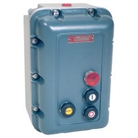 Ceag GHG262 主電流開關(guān)20 A 3-pole，0-I