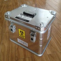 德國ZARGES運輸箱40849使用壽命長，可經常重復使用