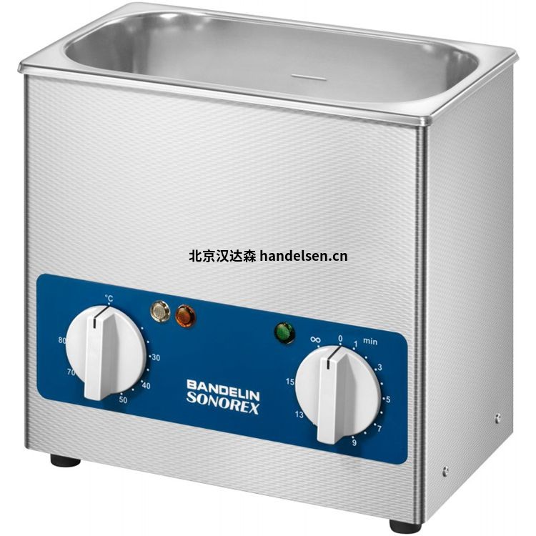 德國Bandelin超聲波清洗器RK 1040技術(shù)參數(shù)
