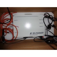 ZES ZImmer進(jìn)口功率分析儀、分壓器HST6-2