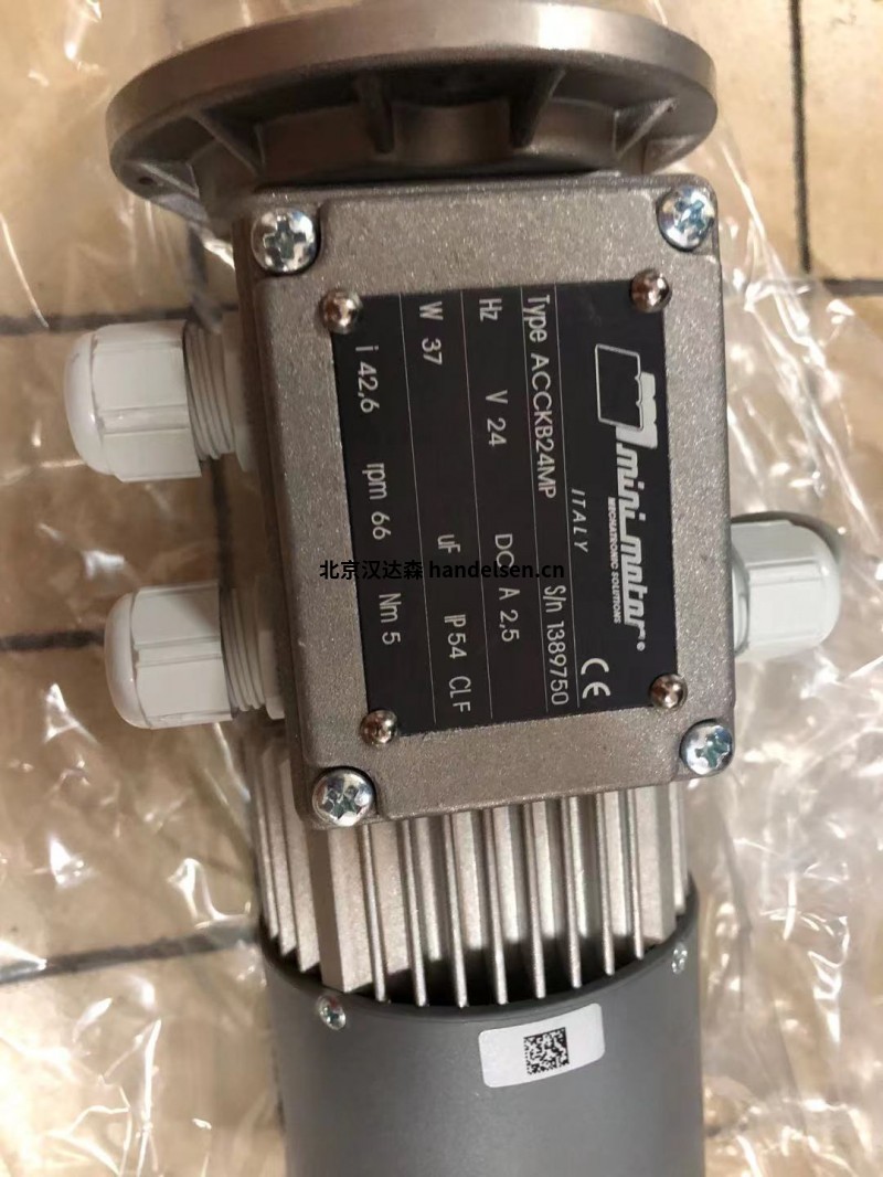意大利Mini Motor無刷的電機(jī)的型號(hào)和應(yīng)用特點(diǎn) 意大利Mini Motor無刷的電機(jī)的型號(hào)和應(yīng)用特點(diǎn)