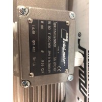 Mini Motor齒輪PCCE系列的性能和參數