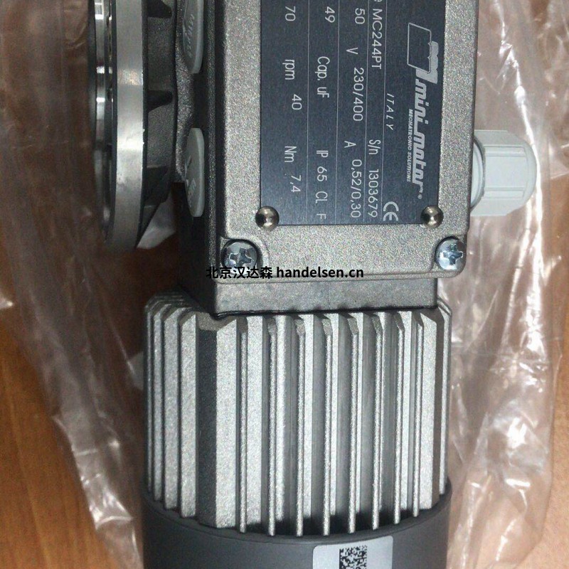 Mini Motor無(wú)刷無(wú)線WDBS電機(jī)技術(shù)參數(shù)