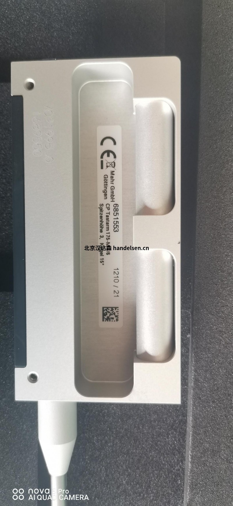 德國(guó)原廠Mahr紅寶石測(cè)針6852404的應(yīng)用領(lǐng)域 德國(guó)原廠Mahr紅寶石測(cè)針6852404的應(yīng)用領(lǐng)域