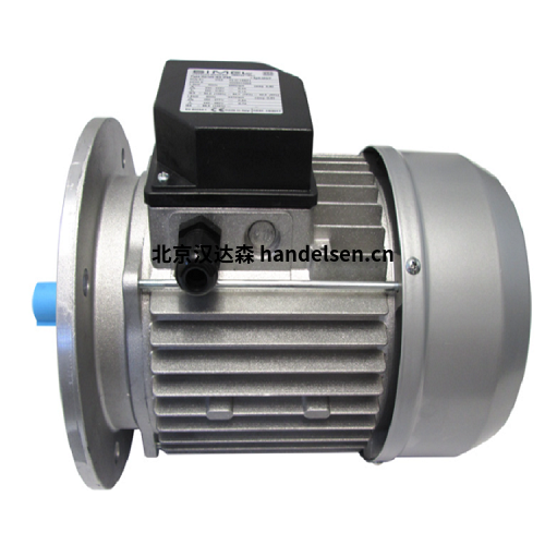Simel Simel SpA 為各種應用設計和制造交流感應電機 Simel Simel SpA 為各種應用設計和制造交流感應電機
