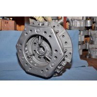 KWD  Kupplungswerk帶制動鼓、制動盤或墊片的聯(lián)軸器