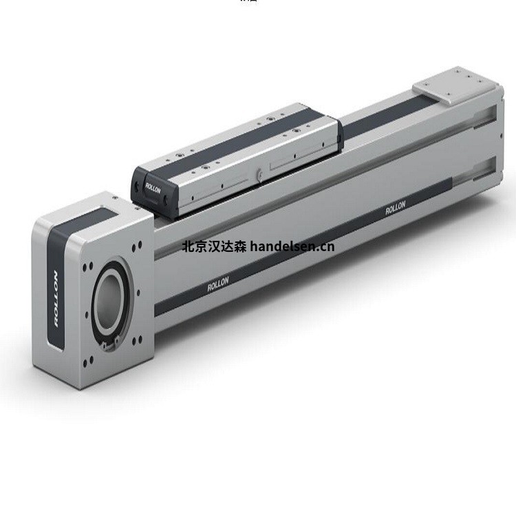 Rollon ELM系列執(zhí)行器可實(shí)現(xiàn)多功能的運(yùn)動