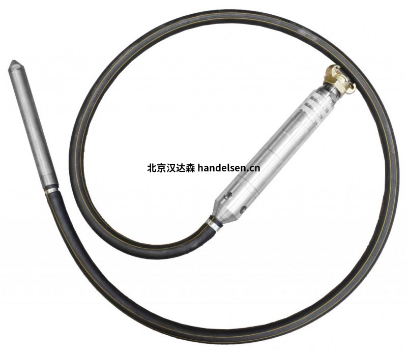 NvV 系列內(nèi)部壓縮空氣振動(dòng)器2