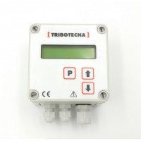 意大利tribotecna粉塵測(cè)量?jī)xCentralino TD-DIP-4