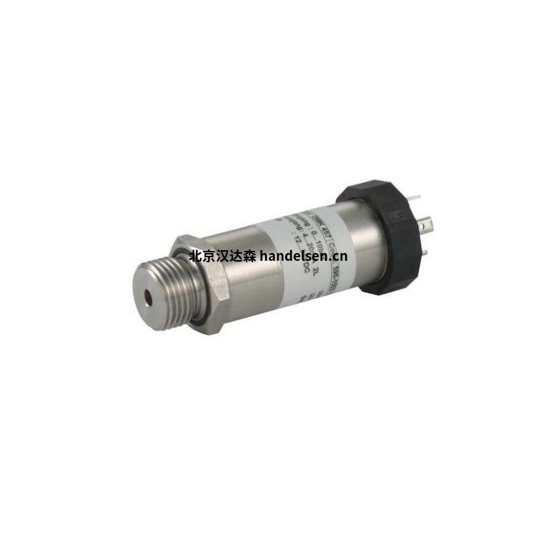德國(guó)TEMATEC DMK457壓力變送器