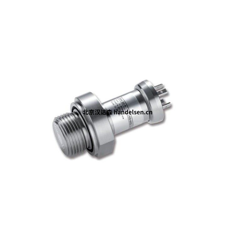 德國(guó)TEMATEC DMK 331P工業(yè)壓力變送器