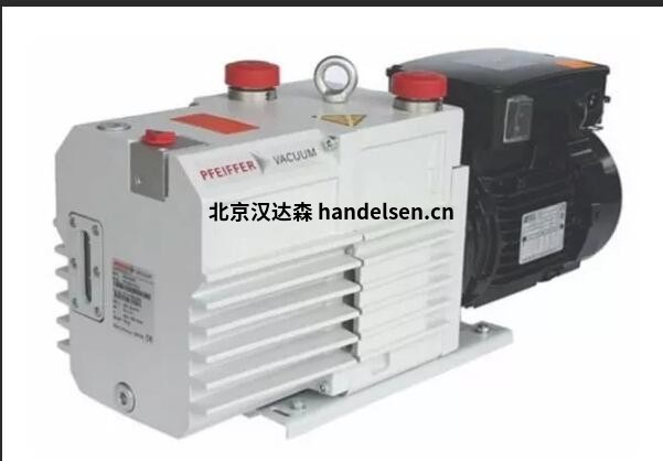 Pfeiffer旋片泵Duo 125 Pfeiffer旋片泵Duo 125