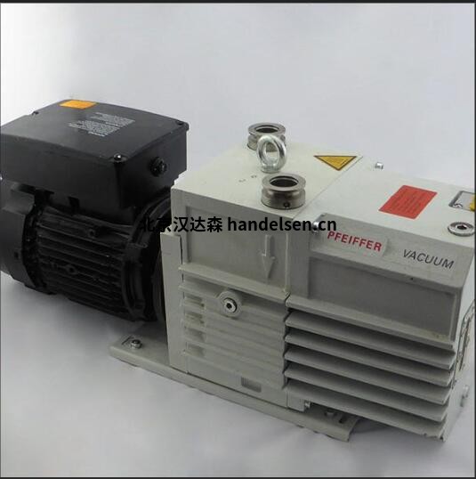 Pfeiffer螺桿泵Hepta 450L Pfeiffer螺桿泵Hepta 450L